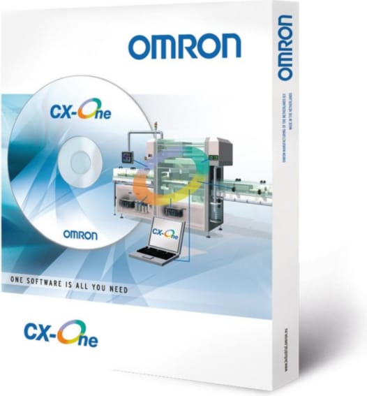 Omron WS02-CFSC1-EV3